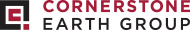 CORNERSTONE EARTH GROUP CORNERSTONE EARTH GROUP